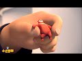 熊出没之小小世界 EP 1 3 初建乐园 Boonie Bears Shrunk Xiong Chu Mo