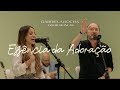 GABRIELA ROCHA DAVID QUINLAN ESSÊNCIA DA ADORAÇÃO CLIPE OFICIAL