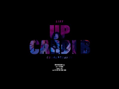 UP (Remix By Showmusik) - Cardi B / Liny Choreography / Urban Play Dance Academy Promotion Video