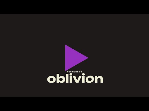 Nicolas Rada Oblivion Episode #56 Live at Metropolitano The Soundgarden 09.03.2024