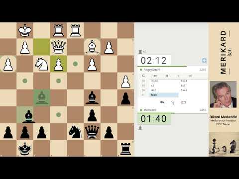 NAuči od majstora 550. - SKANDINAVKA  De5