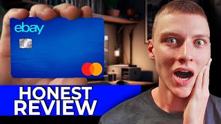 eBay Mastercard (Synchrony) – My Honest Review & Real User Experience After Months of Use