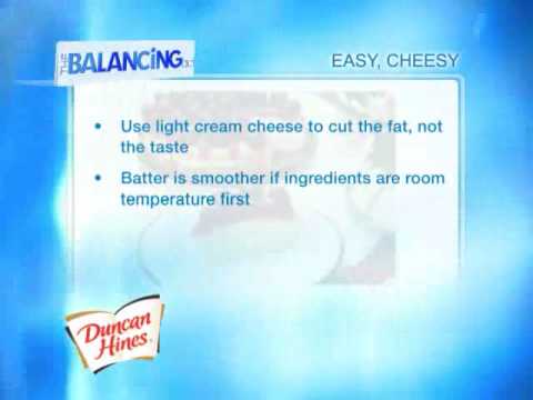 The Balancing Act Show 1167 - Pinnacle Foods Group