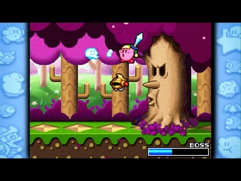 Kirby Super Star Ultra - Part 13: Revenge of the King (1/2)
