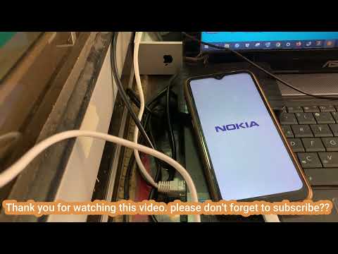 Factory Reset Nokia 2.2 (TA-1183, TA-1179, TA-1188), Remove Pin, Pattern, Password lock.
