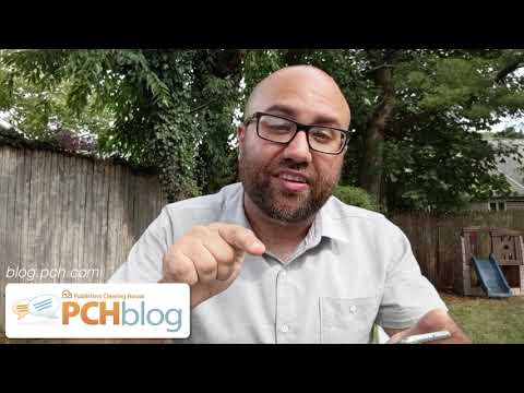 Pchblog