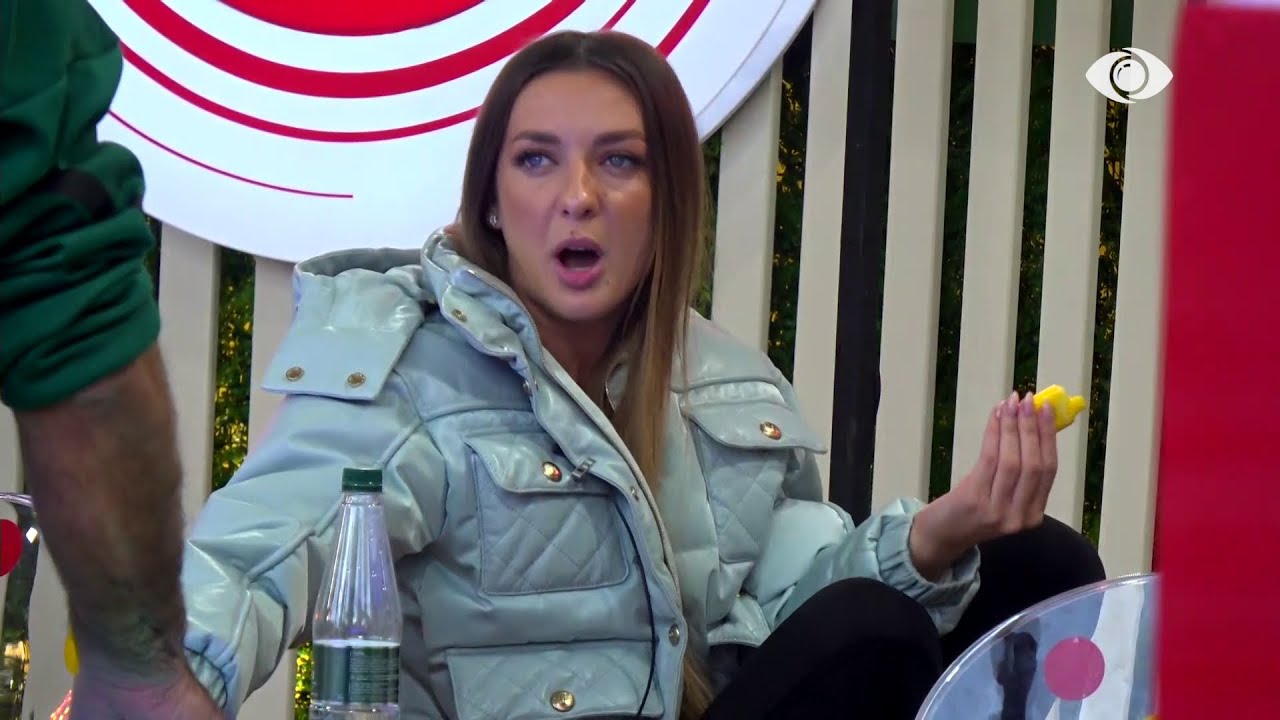 Mos beso Kristin, ka xhelozi…/ Vijon diskutimi mes Mateos dhe Juelës