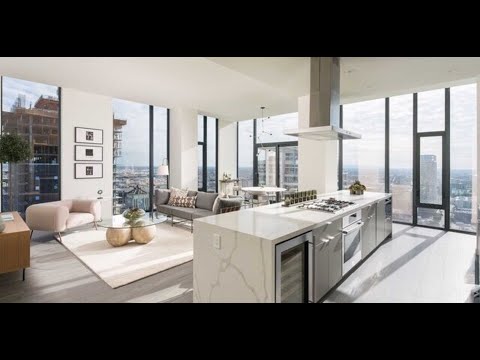 801 S. Olive Street #PH #2 | Downtown L.A. - The Agency