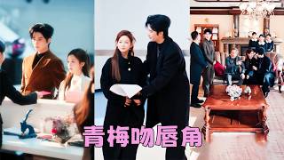 為了逃離那個沒有人情味的原生家庭，她火速和僅見過一面的男人閃了婚，本以為是一場權宜之婚，走到哪算哪，說不定過兩天就離了，沒想到他卻將她放在心尖寵愛，原來這場她以為的權宜之婚，是他等了18年的如願以償