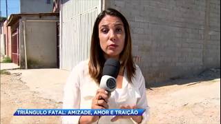 Homem é baleado após descobrir traição do melhor amigo com a mulher em Itaquaquecetuba (SP)