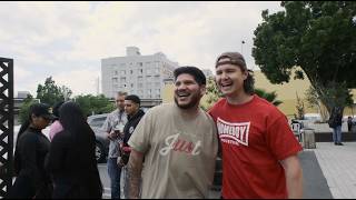 Lukas Graham - Homeboy Industries