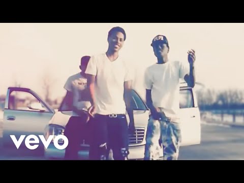 Almighty Tazzo , STO Lil Jack , Taydoe B - Lavish Boyz (Official Music Video) [1080p HD]