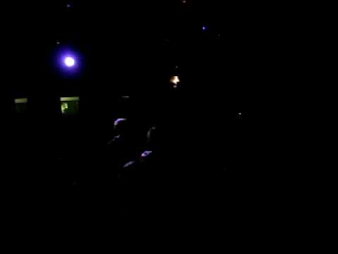 Fabio neural@ Barcaccina HAPPY BDAY