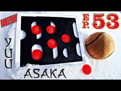 Puzzle Time with Tony and Tyler - Episode 53