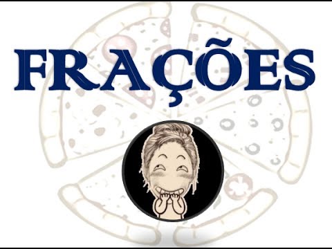 Frações 02 # dica para concursos públicos, Enem e outros !