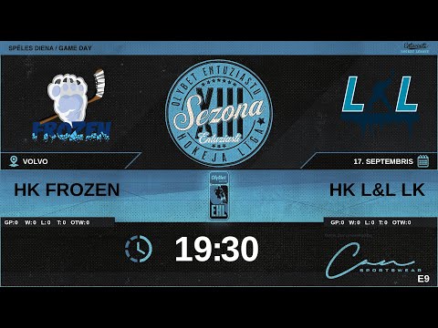 2023 09 17 HK Frozen - HK L&L LK