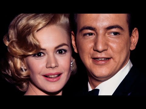 The Tragic Reason Sandra Dee And Bobby Darin Divorced