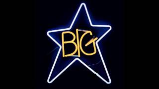 ☆Big Star - Don't Lie To Me☆