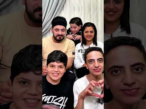 شو كيوت 😂 How beautiful