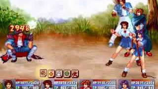 [問題] 一個校園rpg單機遊戲