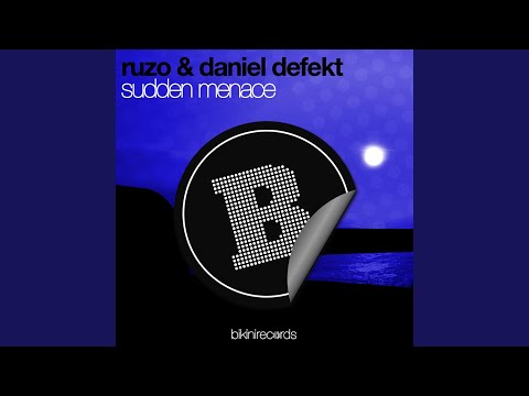 Sudden Menace (David Bernardi Remix)