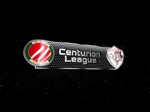 Centurion League 2018/2019: Atletico Winspeare - Ostia Ca8 1-5 - 20°Giornata #SerieACL