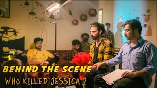 BTS - Who Killed Jessica ? video