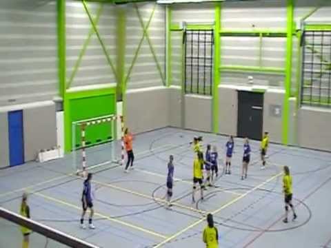 Maya Lazicic SV Conventus