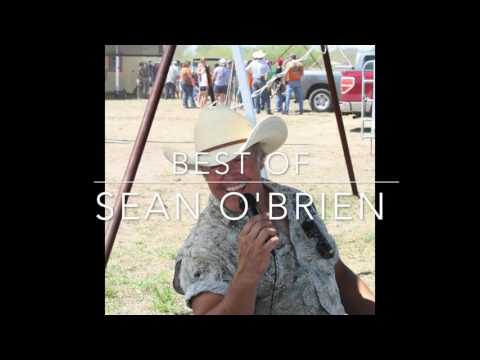 Sean O'Brien - Mend It or End It (Official Audio)