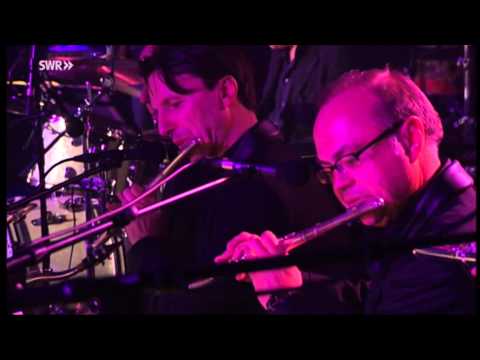 Ivan Lins - Estrela Guia | SWR Big Band
