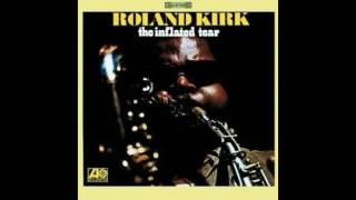 Rahsaan Roland Kirk Fly by Night