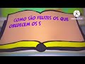 Todas As Passadas Da Bíblia No 3 Palavrinhas Volume 1 E 2