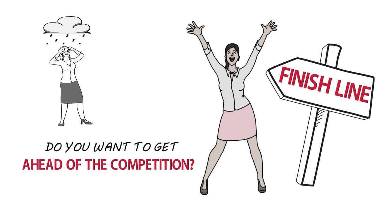 Animated Explainer