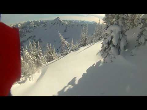 11 18 2017 Crystal Mountain