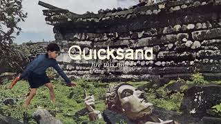 Quicksand - &quot;Fire This Time&quot; (Full Album Stream)