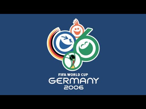 Todos os Gols da Copa do Mundo 2006