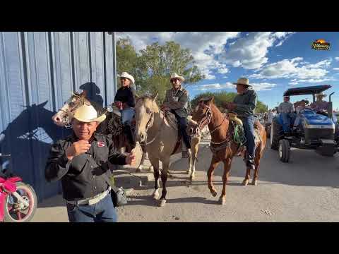 CABALGATA de FERIA 2026 | mas de 5mil Caballos 🐎 