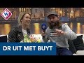 S02E29 | D'r Uit Met Buyt | Sportjournalist van het jaar Hélène Hendriks - OMROEP WEST SPORT