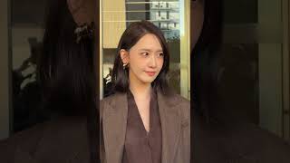 Download lagu I’m obsessed with this CEO Lim visual!✨ #임윤아#yoona #MaxMaraSS27 #milanfashionweek mp3