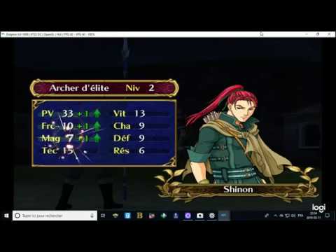 Fire Emblem Path of Radiance - Gamecube - Walkthrough part 4