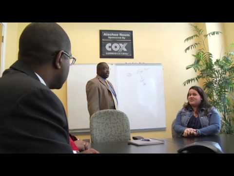 Gainesville Chamber of Commerce - Customer Success Story (Deborah Bowie - VP of Chamber Development)