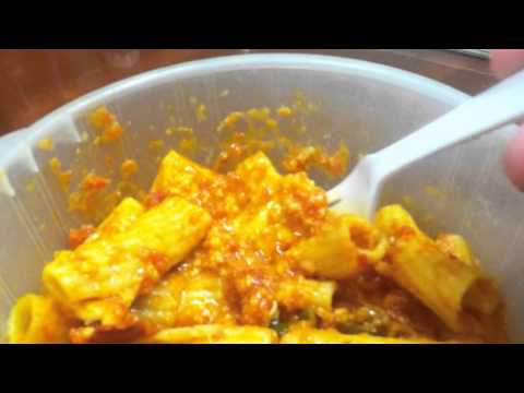 What Ingredients Should be in Utica Chicken Riggies