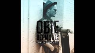Obie Bermúdez - Preso En Mi Propia Piel