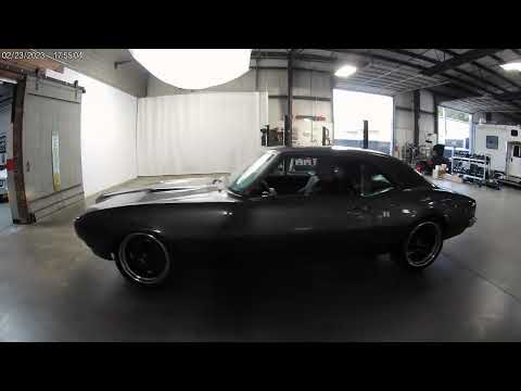 1968 Pontiac Firebird (CC-1811748) for sale in Statesville, North Carolina