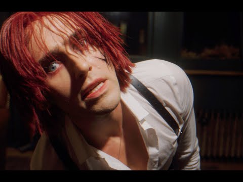 Joonas - Bednight Stories (Official Video)