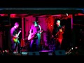 Dust Song - Danger Will Robinson 