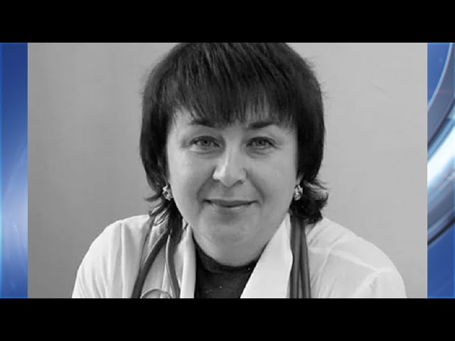 Главный эндокринолог Ангарска Елена Яковлева скончалась от коронавируса