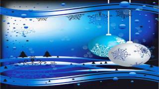 Moya Brennan-The Wexford Carol (HD Christmas Slide)