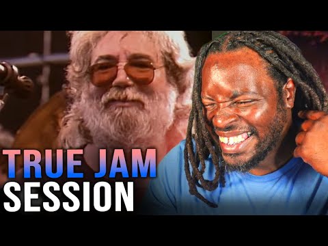 First Time Hearing Grateful Dead – Shakedown Street Live 1987