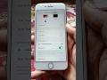 Turn On True Tone In Iphone 8